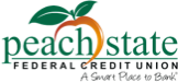 peach state logo